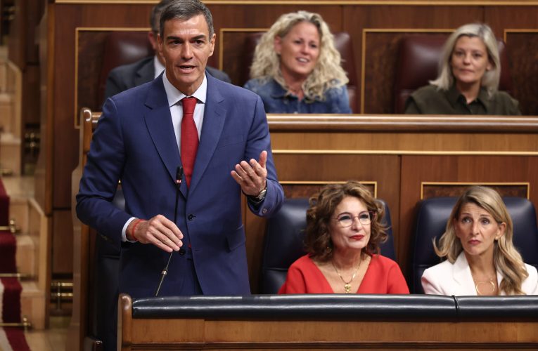 Spania își demite oficial ambasadorul din Israel pe fondul tensiunilor diplomatice cu Tel Aviv