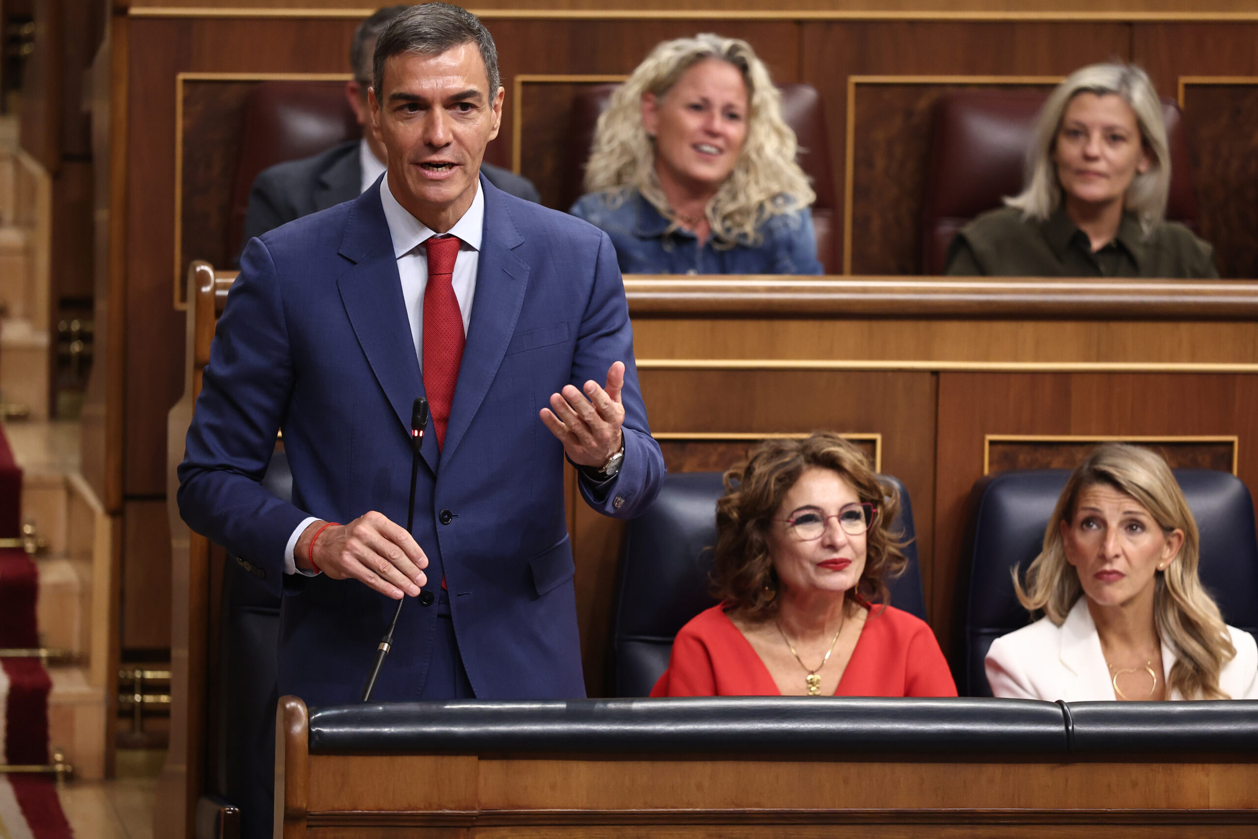 Spania își demite oficial ambasadorul din Israel pe fondul tensiunilor diplomatice cu Tel Aviv