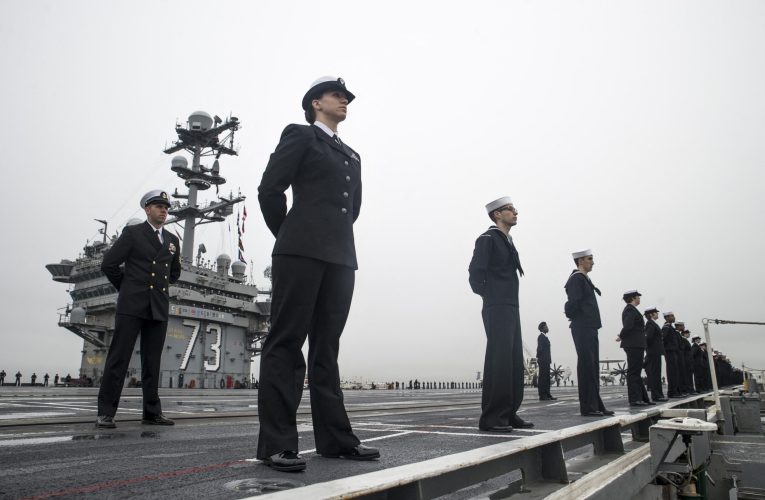 SUA trimit tot mai mulți pușcași marini în Orientul Mijlociu