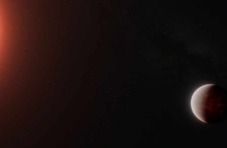 Super-Pământul care contrazice ipotezele NASA / Este „o bilă de lavă umedă” cu atmosferă, pe care ar putea fi extratereștri