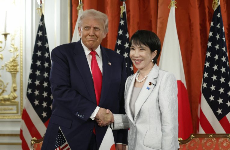 Surpriză, jenă și neliniște în Japonia după ce Trump a folosit Pearl Harbor să-și apăre războiul