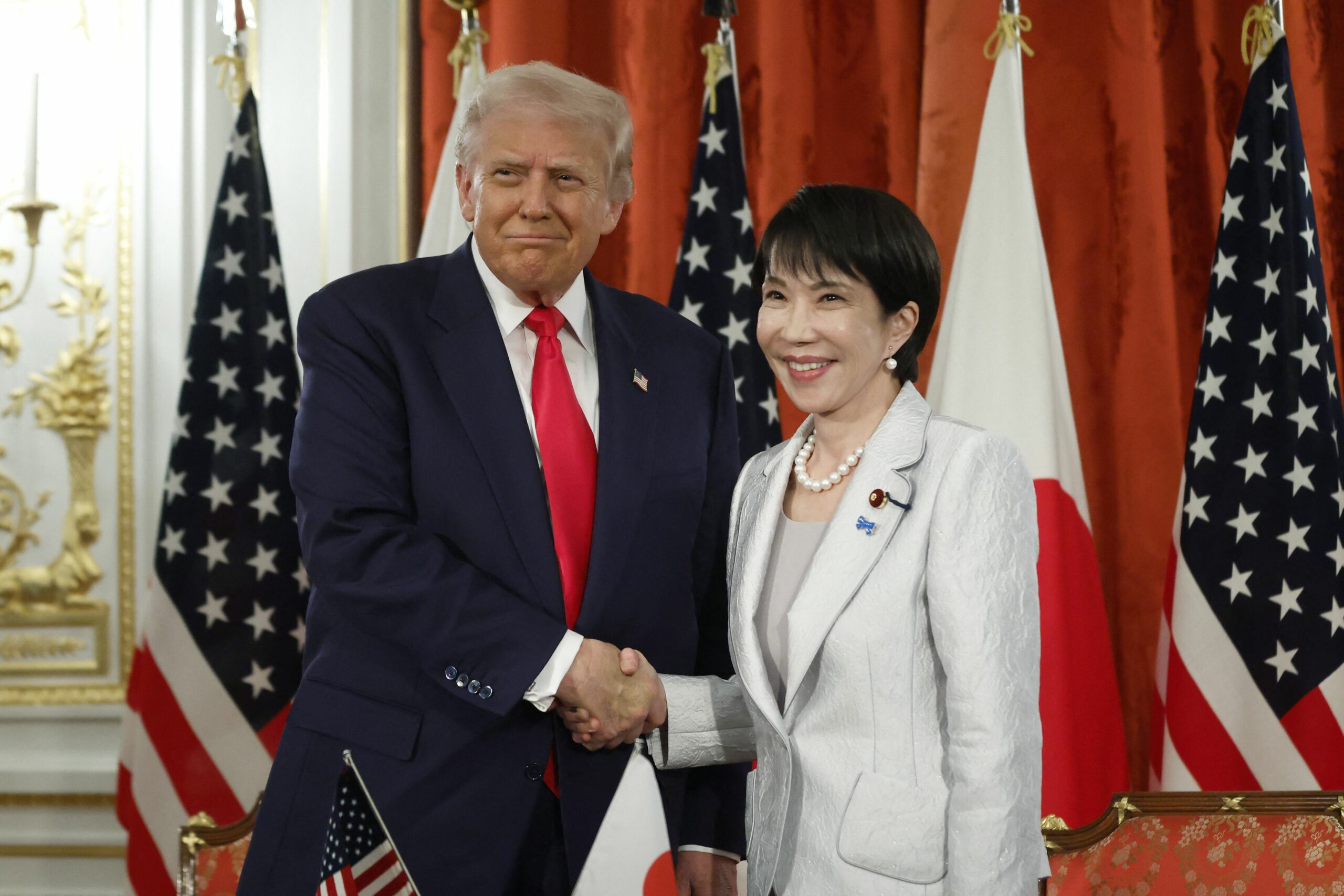 Surpriză, jenă și neliniște în Japonia după ce Trump a folosit Pearl Harbor să-și apăre războiul