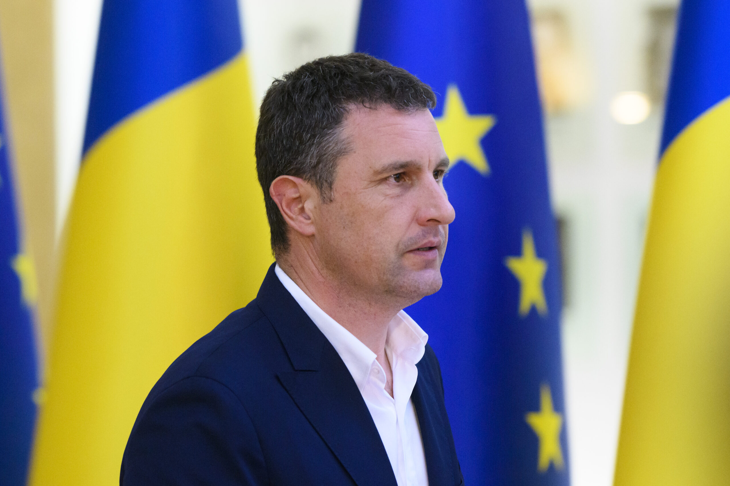 Tanczos Barna: Cred că OUG privind criza carburanților poate fi aprobată miercuri / Ce spune despre reducerea accizei