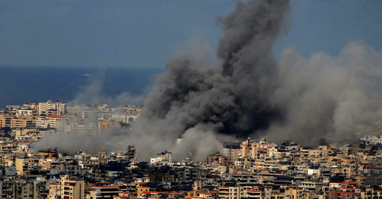 Țările europene s-au aflat în zona de acțiune a rachetelor iraniene. Iranul a tras pentru prima oară cu intercontinentale care ajung la 4000 de km