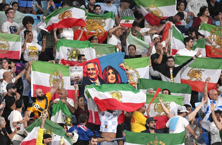 Temeri pentru echipa feminină de fotbal a Iranului după înfrângerea din Cupa Asiei