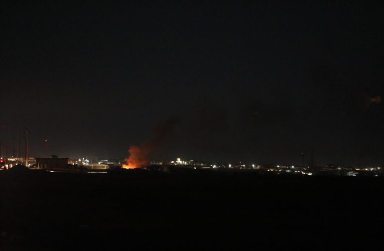 Tensiuni în Irak după zeci de atacuri cu drone lansate de miliții pro-iraniene