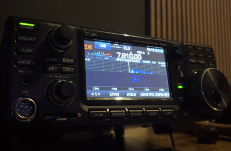 Transmisiuni radio misterioase, interceptate de la începerea războiului din Orient. Zona probabilă vizată: Iranul