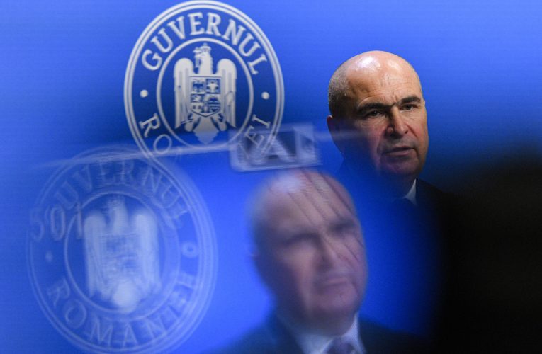 Trimite România forțe în Golf? Răspunsul premierului Bolojan