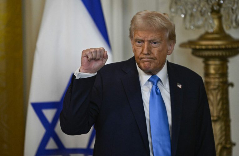 Trump a depășit o „linie roșie foarte periculoasă”, spune vice-ministrul iranian de externe