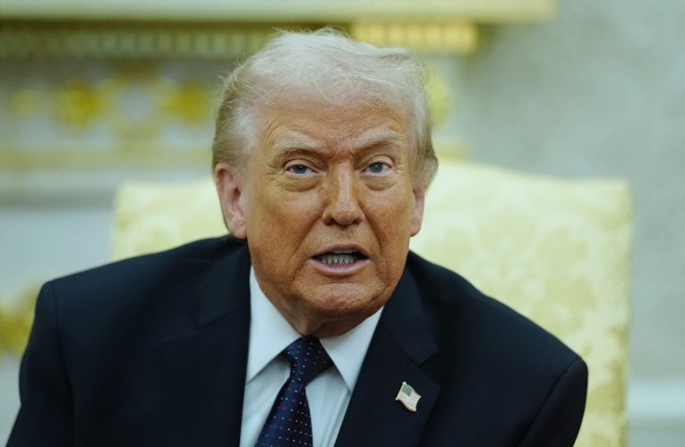 Trump a sugerat că va oferi azil jucătoarelor Naționalei de fotbal din Iran