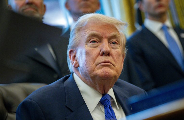 Trump anunță o coaliție militară împotriva cartelurilor. 17 state au intrat în alianță