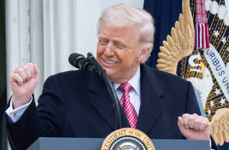 Trump ia în considerare redenumirea Strâmtorii Ormuz. Cum s-ar putea numi