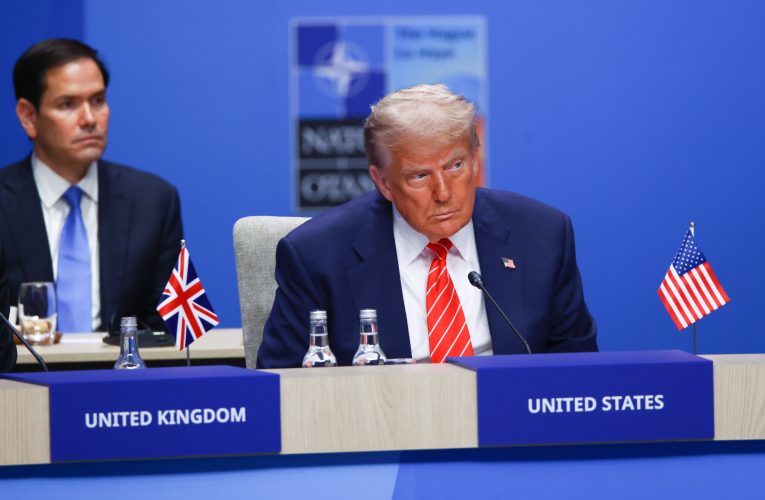 Trump intensifică atacurile la adresa NATO pentru lipsa de sprijin în războiul din Iran