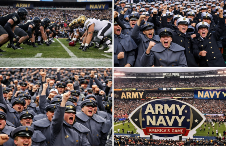 Trump intervine pentru protejarea unui meci al armatei SUA în grila TV