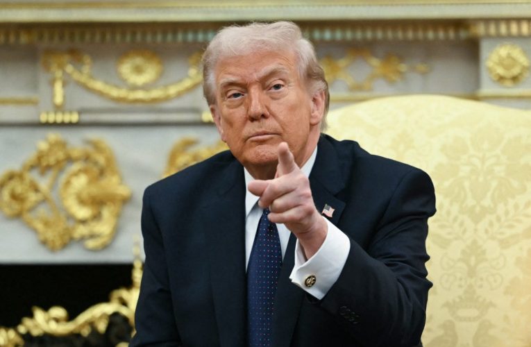 Trump revine: „războiul cu Iranul se va încheia în curând pentru că practic nu a mai rămas nimic de bombardat. Ei plătesc pentru ultimii 47 de ani. Aceasta este o răzbunare”