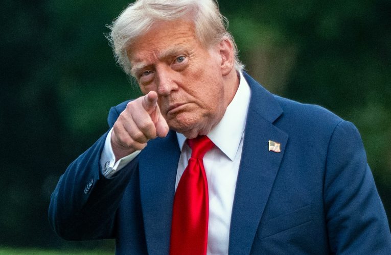 Trump spune că armata americană „se mișcă liber” în jurul Iranului și că „nu dorește un armistițiu”