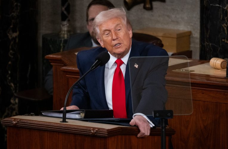 Trump spune că trebuie să fie implicat în alegerea următorului lider suprem al Iranului: „Fiul lui Khamenei este inacceptabil pentru mine”