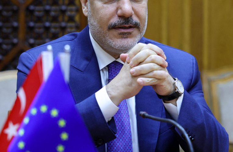 Turcia avertizează împotriva folosirii kurzilor ca „proxi” în atacuri asupra Iranului