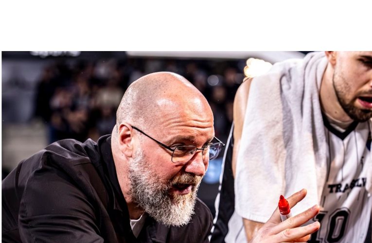 U-BT caută calificarea în semifinalele Eurocup. Silvășan: Avem șansa noastră