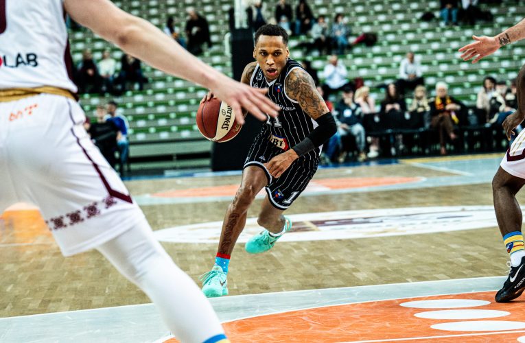 U-BT Cluj câștigă cu KK Bosna, în Top 8 Liga Adriatică, după o revenire spectaculoasă