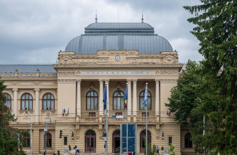 UAIC analizează situația profesorului Martin A. Nowak după apariția numelui său în dosarele Epstein