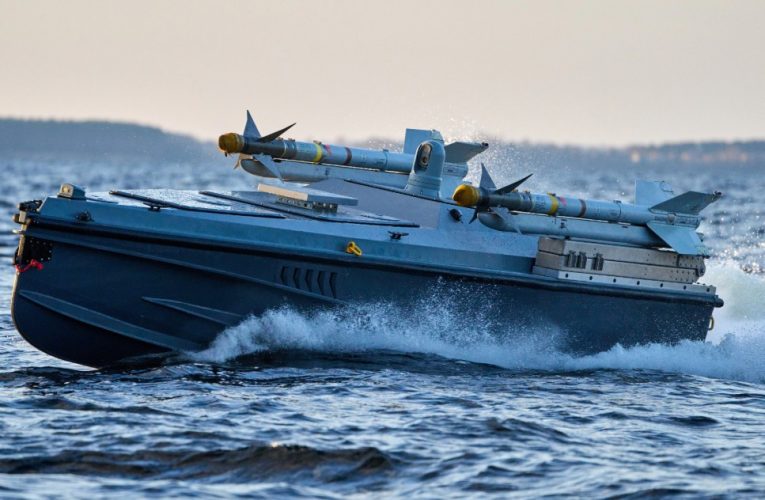 Ucraina a învins decisiv NATO pe mare: exercițiile au avut loc în largul coastei Portugaliei