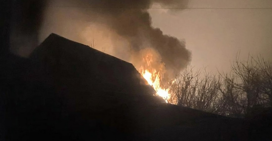 Ucraina a lansat un atac asupra orașului Melitopol, ocupat de Rusia. Incendii și explozii raportate