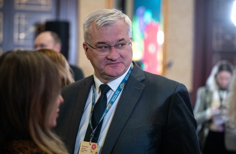 Ucraina spune că a primit asigurări din partea SUA că armele americane pentru Kiev nu vor fi redirecționate în Orientul Mijlociu