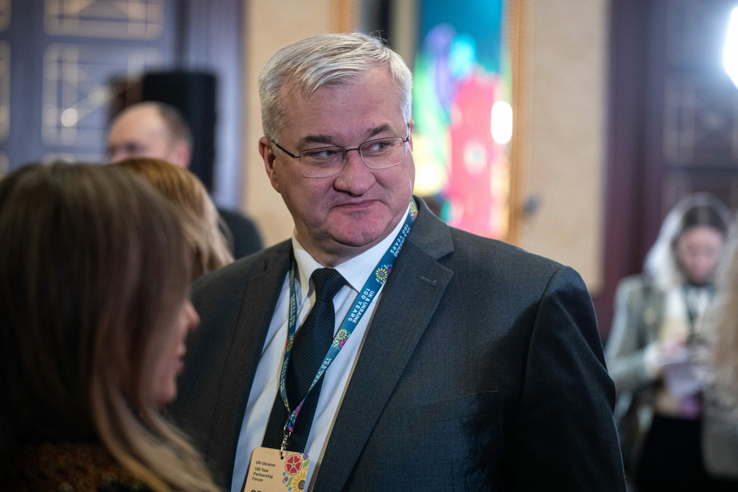 Ucraina spune că a primit asigurări din partea SUA că armele americane pentru Kiev nu vor fi redirecționate în Orientul Mijlociu