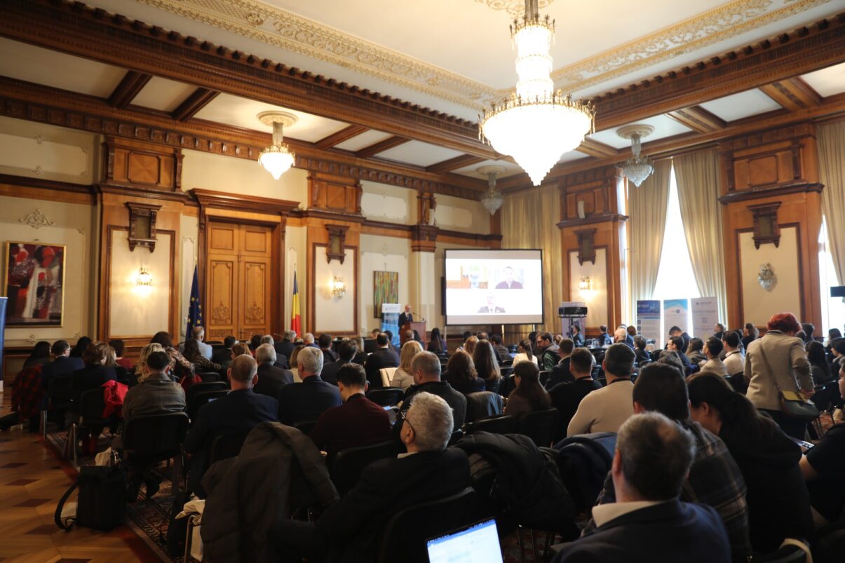 UE schimbă regulile pentru produsele digitale. Experții au discutat la București cum vor fi aplicate