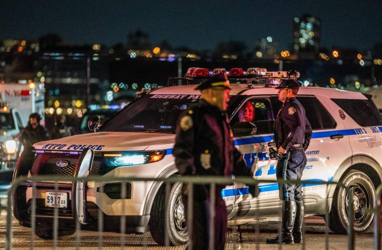 Un dispozitiv suspect a fost semnalat din nou în apropierea reședinței primarului din New York, Zohran Mamdani