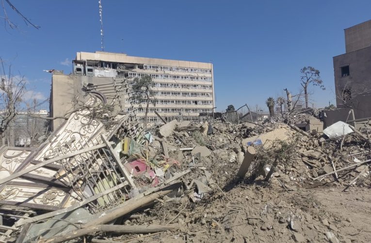 Un ministru israelian cere anexarea sudului Libanului