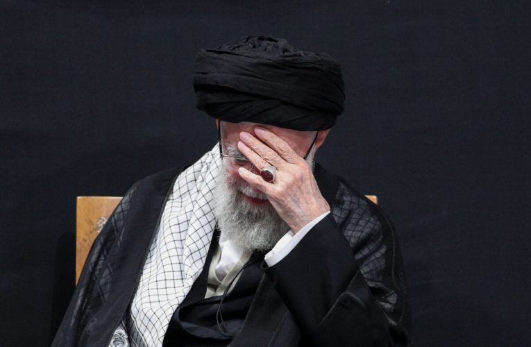 Un oficial al Pentagonului susține că moartea lui Khamenei este responsabilitatea Israelului
