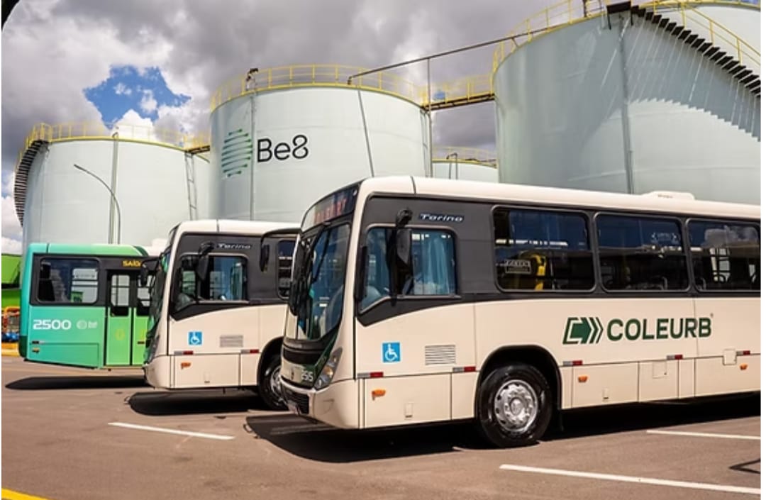 Un oraș din Brazilia testează un combustibil care ar putea înlocui complet motorina