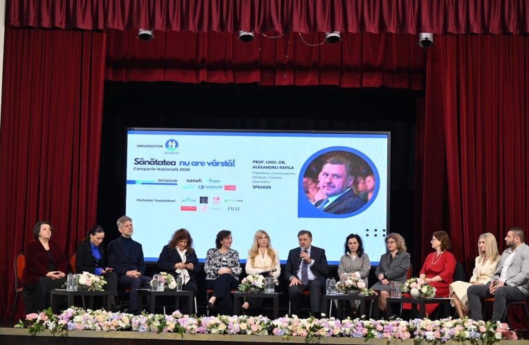 Un senator PSD va susține o inițiativă legislativă pentru instituirea Zilei Vârstnicului. De unde a venit propunerea și care sunt argumentele