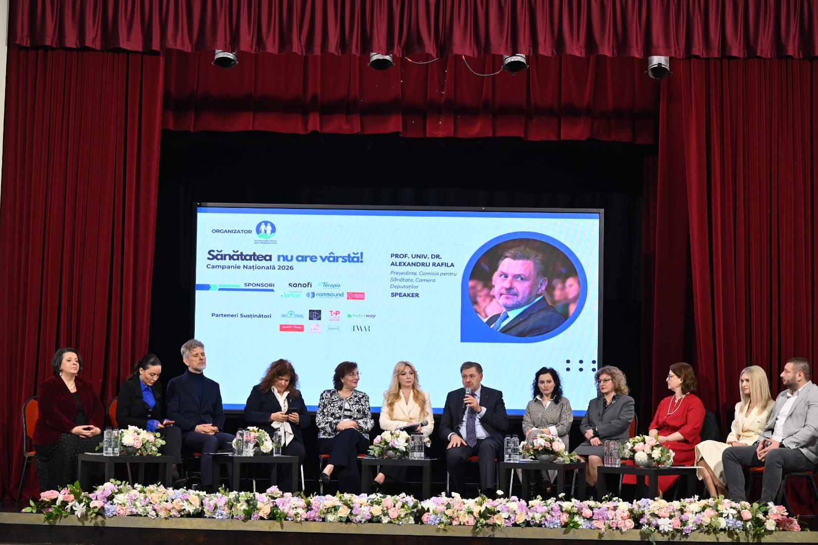 Un senator PSD va susține o inițiativă legislativă pentru instituirea Zilei Vârstnicului. De unde a venit propunerea și care sunt argumentele