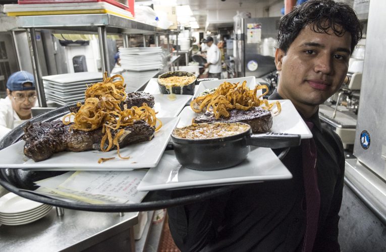 Un show culinar de pe Netflix crește rezervările restaurantelor cu peste 300%