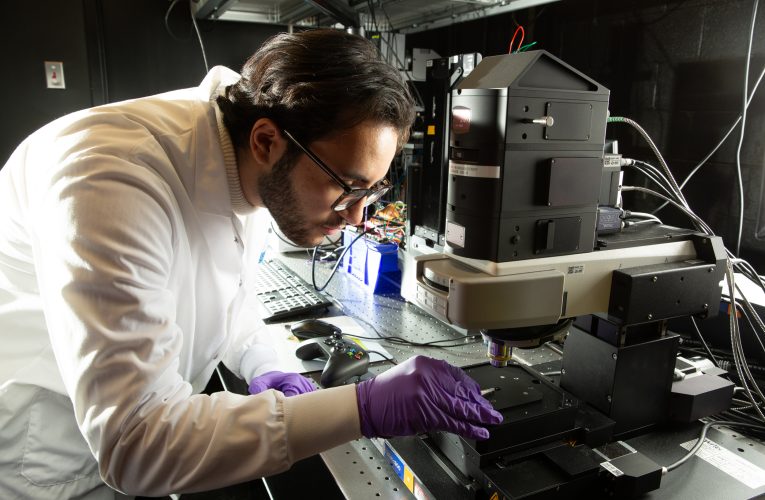 Un test de respirație dezvoltat la MIT ar putea depista pneumonia în câteva minute, fără radiografii