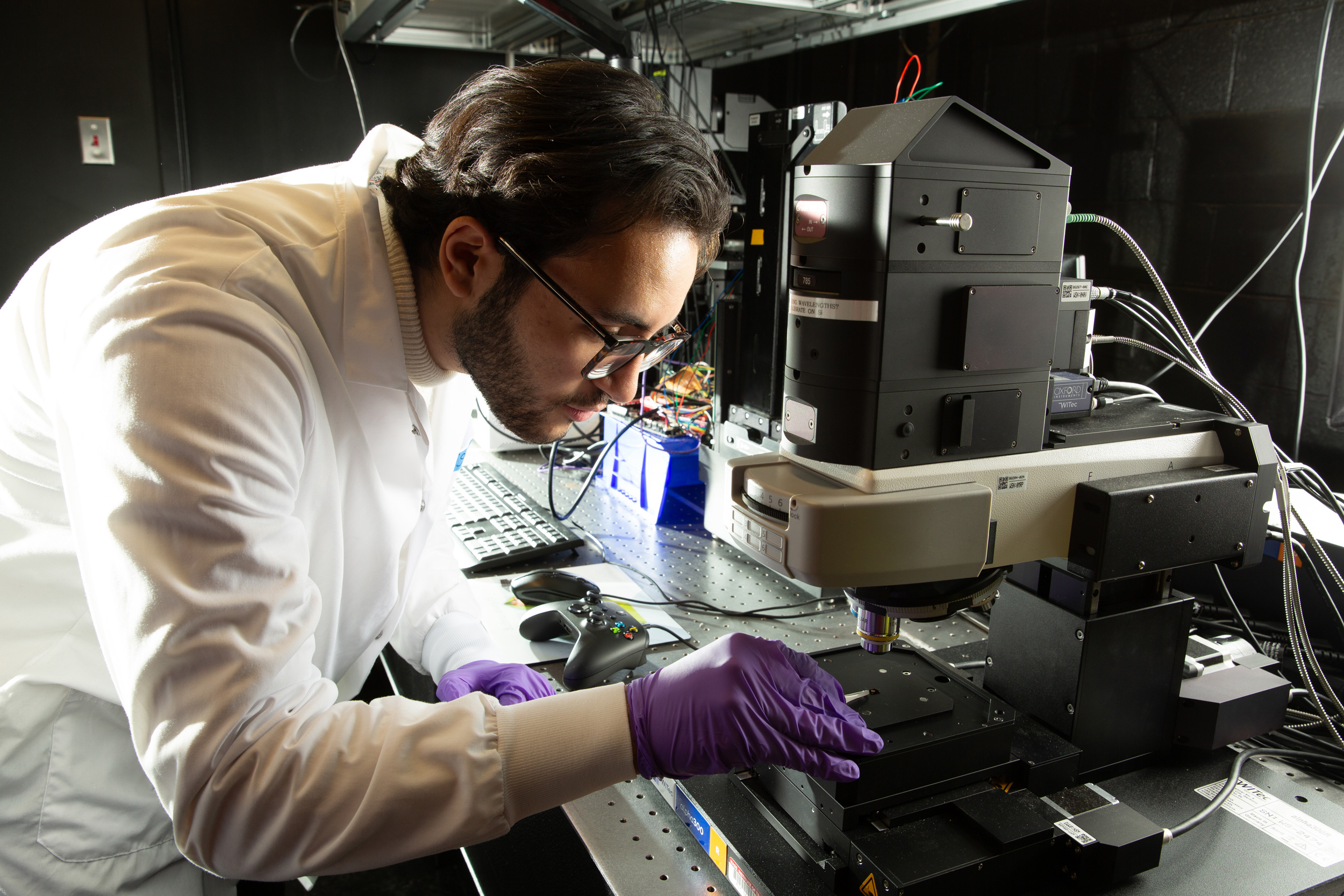 Un test de respirație dezvoltat la MIT ar putea depista pneumonia în câteva minute, fără radiografii