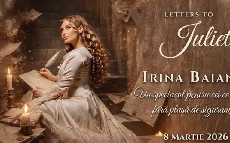 Unde ieșim de 8 Martie: Concerte, spectacole și evenimente speciale de Ziua Femeii