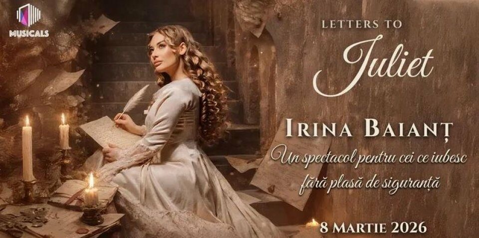 Unde ieșim de 8 Martie: Concerte, spectacole și evenimente speciale de Ziua Femeii