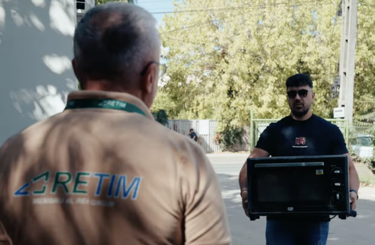 Unde pot fi predate pentru reciclare deșeurile electrice și bateriile consumate