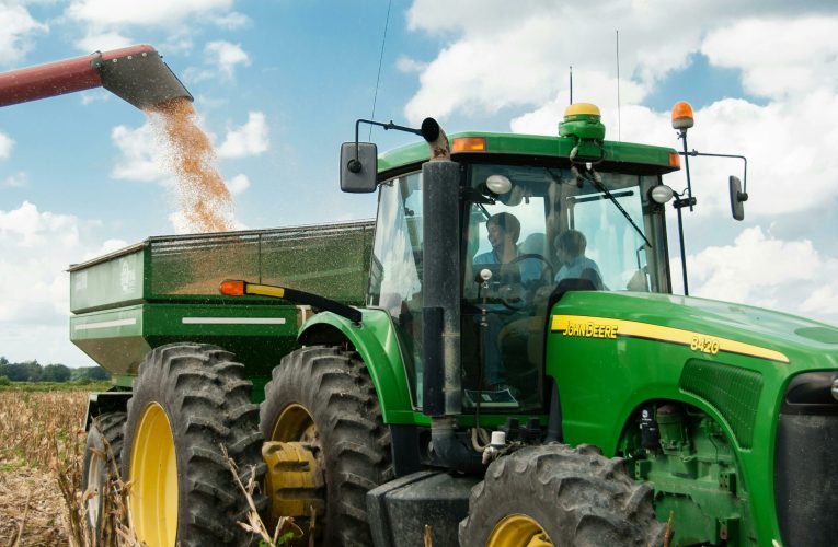 Uniunea Europeană alocă 12 milioane de euro pentru modernizarea agriculturii ucrainene