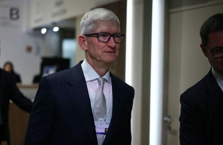 Unul dintre cei mai influenți oameni din tech: Nu îmi pot imagina viața fără Apple