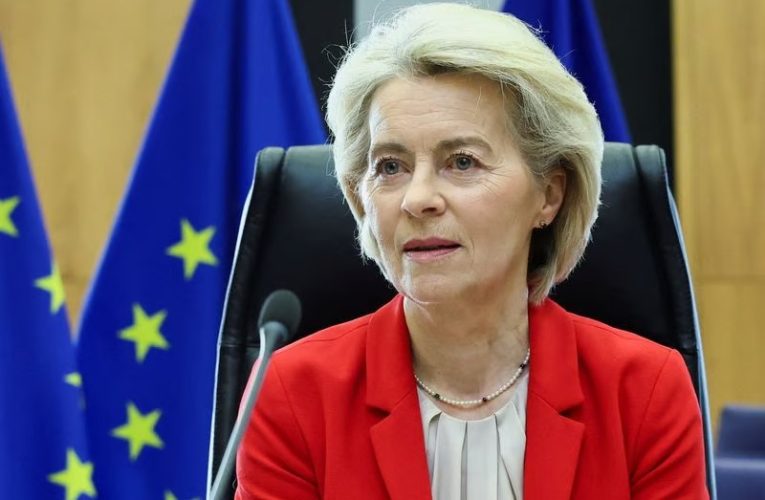Ursula von der Leyen, mesaj de Ziua Internațională a Femeii: „Puterea este în noi”