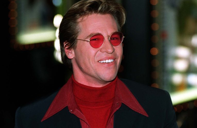 Val Kilmer, „readus la viață” prin inteligența artificială pentru filmul „As Deep as the Grave”