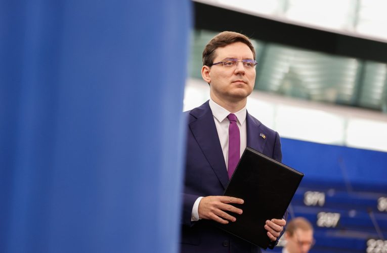 Vicepreședinte PE: Prețurile la carburant nu sunt doar o problemă de piață. Sunt o problemă de trai