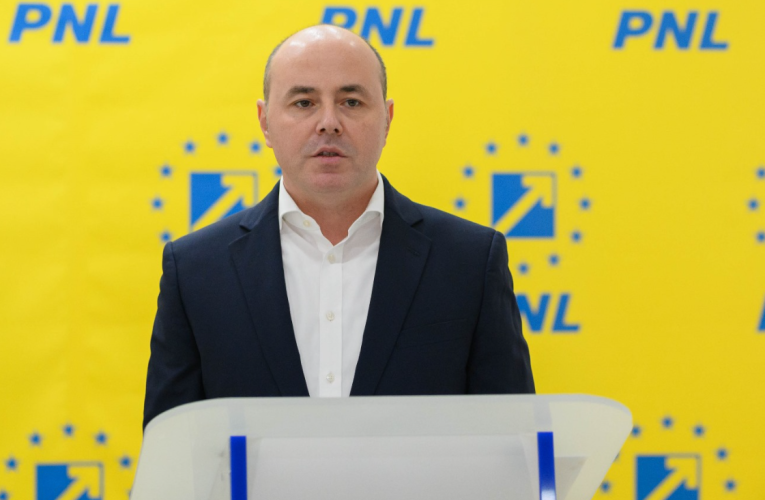 Vicepreședintele PNL: Aș fi vrut un mesaj mai ferm al României de susținere pentru SUA și Israel