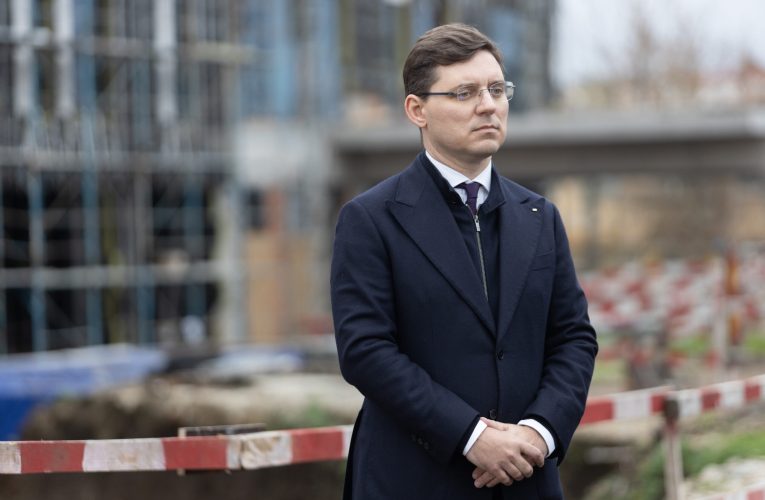 Victor Negrescu avertizează că agricultura românească se află în fața unei posibile crize