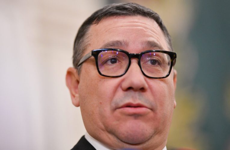 Victor Ponta: „Irina este acasă, în siguranță”. Fostul premier detaliază repatrierea fiicei și critică intervenția MAE